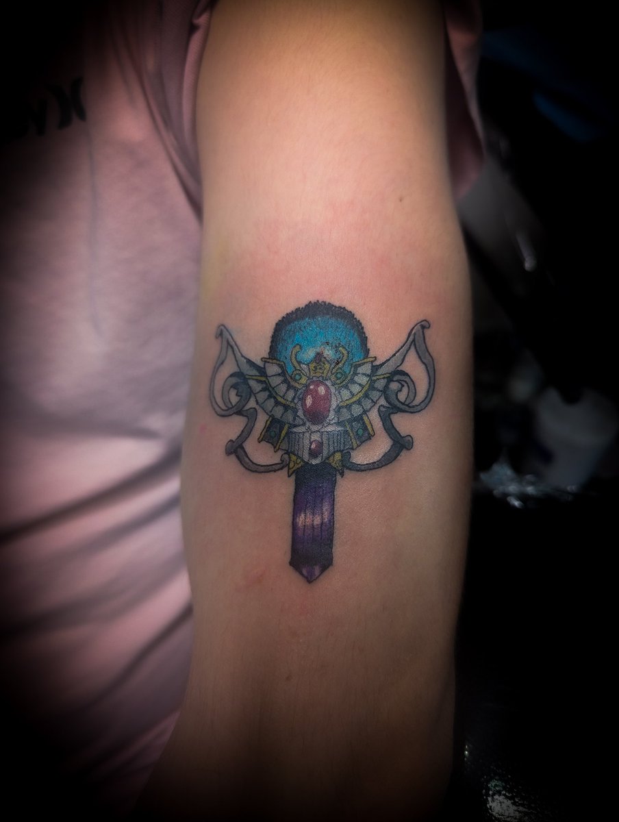 Monster Reborn (Yu-Gi-Oh) #Tattoo #Tatuaje #animetattoo #anime #manga # yugioh #monsterreborn #renaceelmonstruo #art #arte #armtattoo #inked  #tattooartist #colortattoo #tcg #cardgame #tattooideas #Mexican #mexico  #CDMX #mexicotattoo https://t.co/1OcFCEKy5o