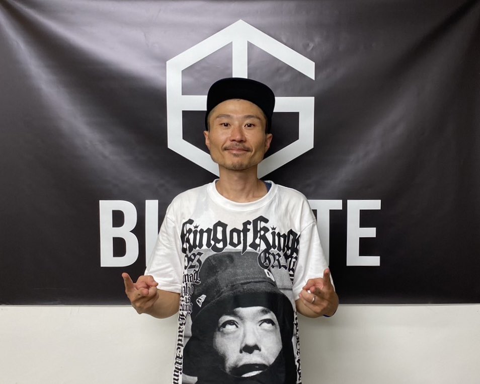 BigGate728's tweet photo. 【Studio Photo】

・ARARE

#arare #artist
#biggate #ビッグゲート 
#studio #office #studiooffice 
#music #production #musicproduction
#reggae #blackmusic #tunes #musicstudio
#mastering #mixing #record 
#masteringengineer #engineer https://t.co/iyEE2qZ4QW