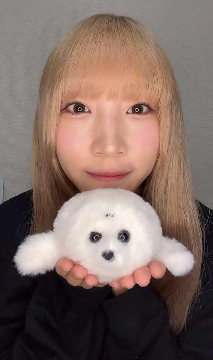 ぱにちゃん1位おめでとう🎉そして ありがとう！
最強で最高なぱにちゃん、アバのみんなアバディ、そしてパニーズに出会えて良かったし、大好きって改めて思った!!
これからもずっと大好きだよ🥰️
@paniavn