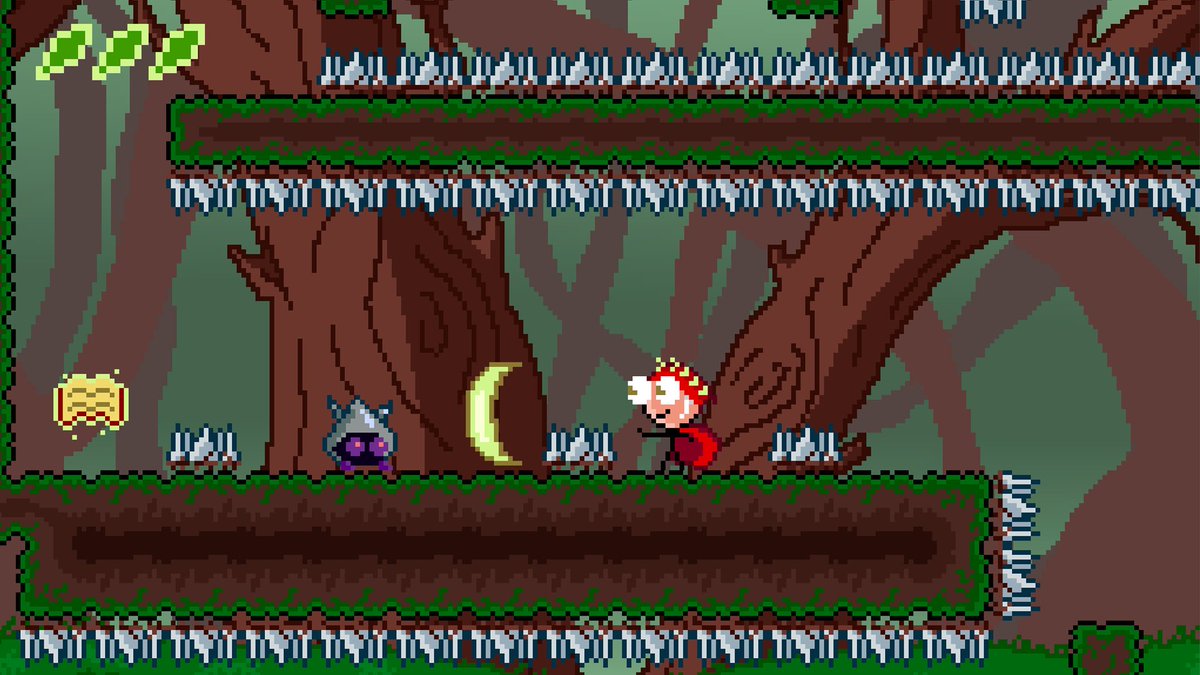 LudosGD's tweet photo. It is my absolute pleasure to announce that Canto I has a release date! Mark your calendars for August 13th Canto I comes out FOR FREE on Steam!!! I'm so excited!!!
Explore the Forest Dark from the Divine Comedy!
Enjoy, and have a wonderful day! :D
#gamedev | #indiedev | #Godot https://t.co/dwzfNsQDO2