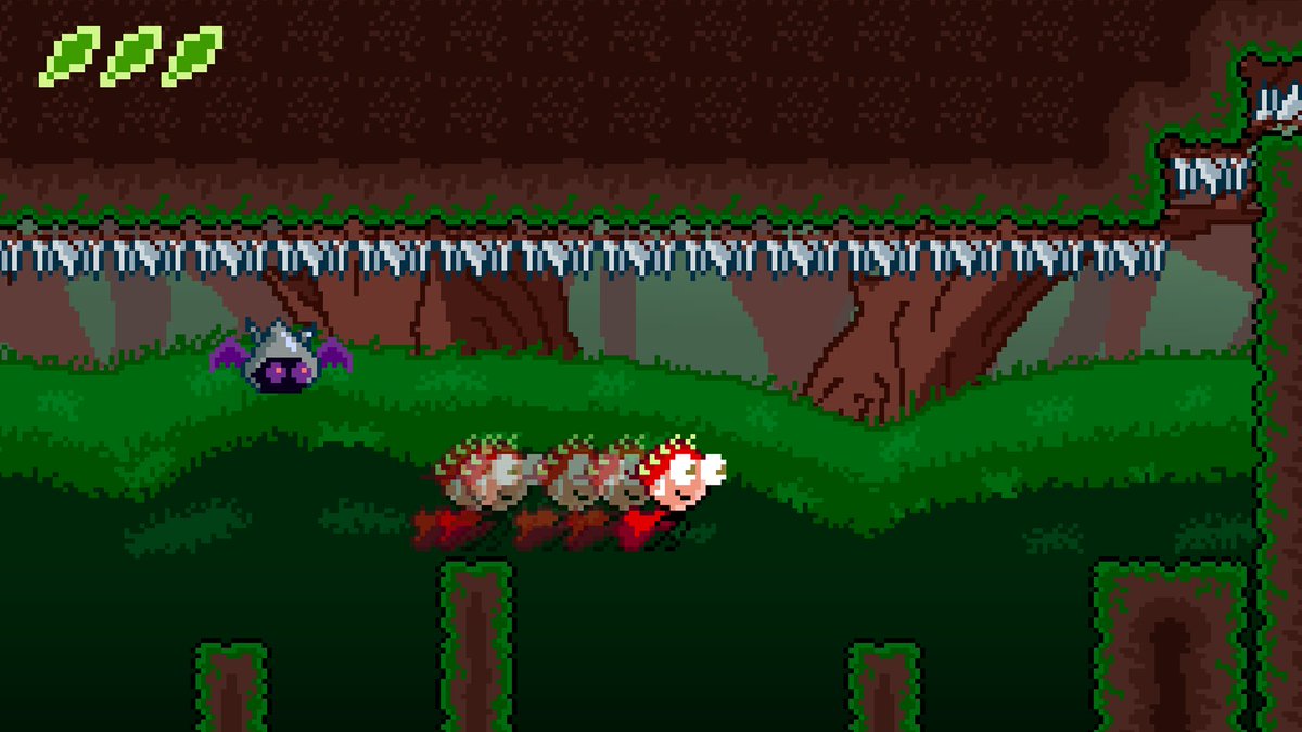 LudosGD's tweet photo. It is my absolute pleasure to announce that Canto I has a release date! Mark your calendars for August 13th Canto I comes out FOR FREE on Steam!!! I'm so excited!!!
Explore the Forest Dark from the Divine Comedy!
Enjoy, and have a wonderful day! :D
#gamedev | #indiedev | #Godot https://t.co/dwzfNsQDO2