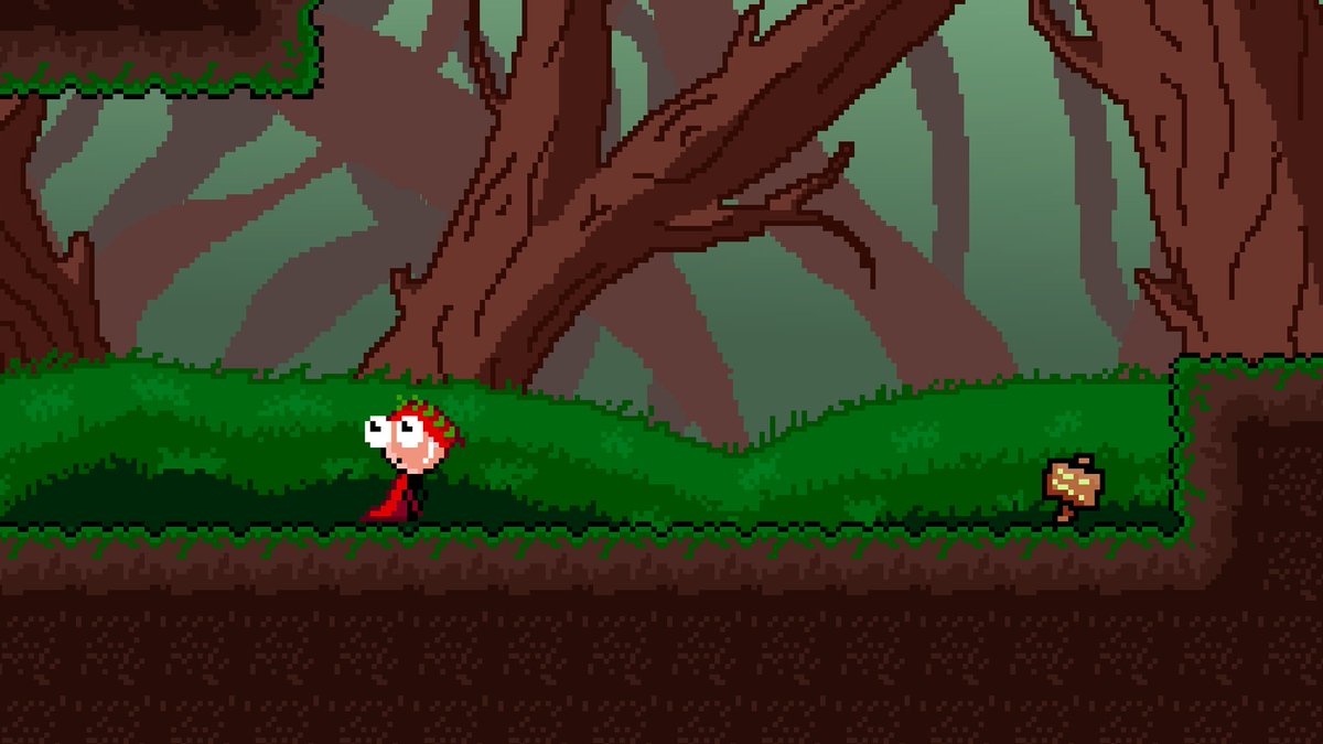 LudosGD's tweet photo. It is my absolute pleasure to announce that Canto I has a release date! Mark your calendars for August 13th Canto I comes out FOR FREE on Steam!!! I'm so excited!!!
Explore the Forest Dark from the Divine Comedy!
Enjoy, and have a wonderful day! :D
#gamedev | #indiedev | #Godot https://t.co/dwzfNsQDO2
