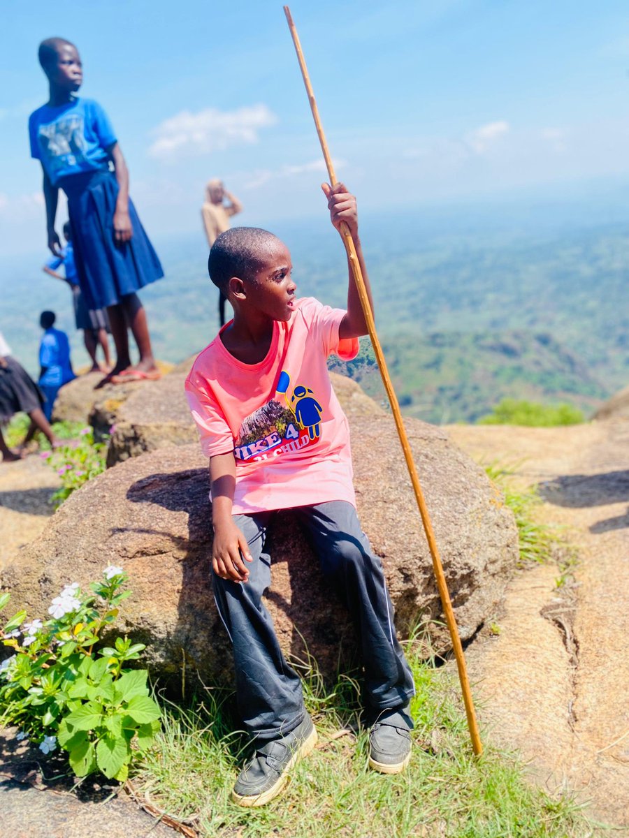 SarahKushaba's tweet photo. Coming together this week for another Hikers' Get Together. Let's unite, share stories, and advocate for a Period friendly world. #Hike4GirlsUg #RTUat10 https://t.co/k67ei2nf5c