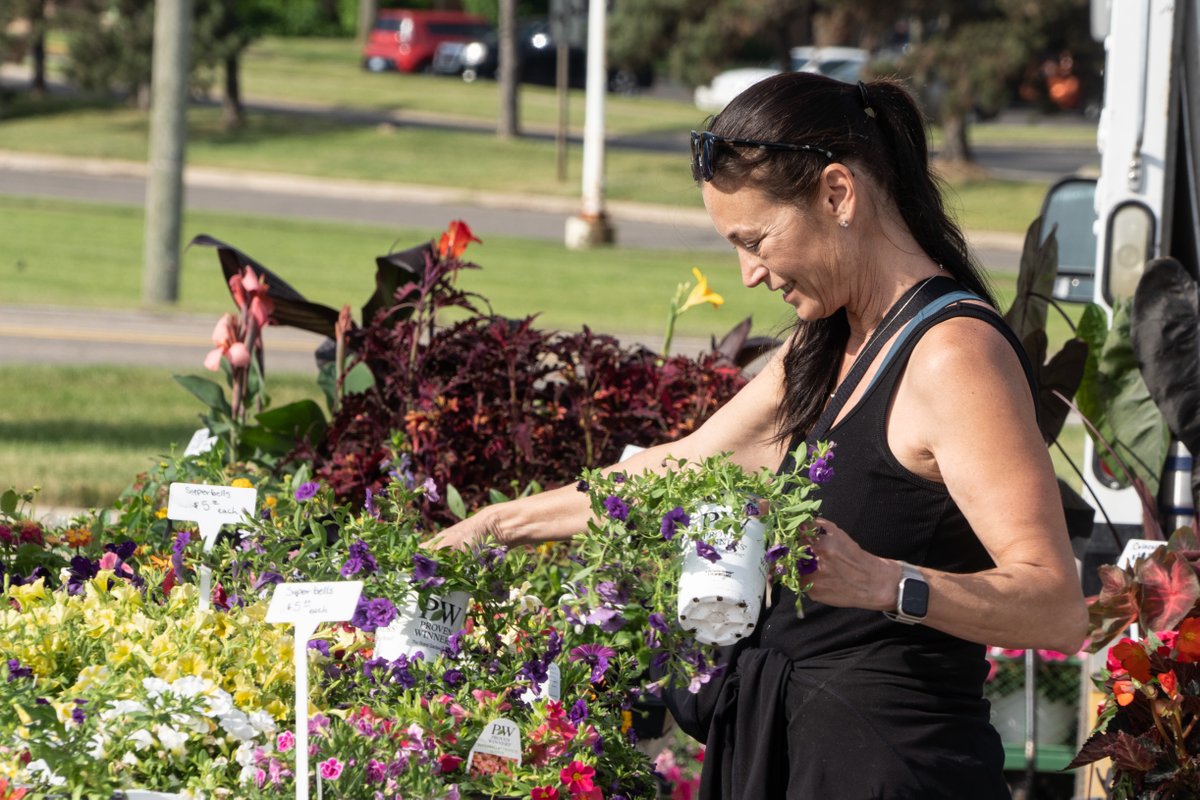 Oakland County Parks tweet media
