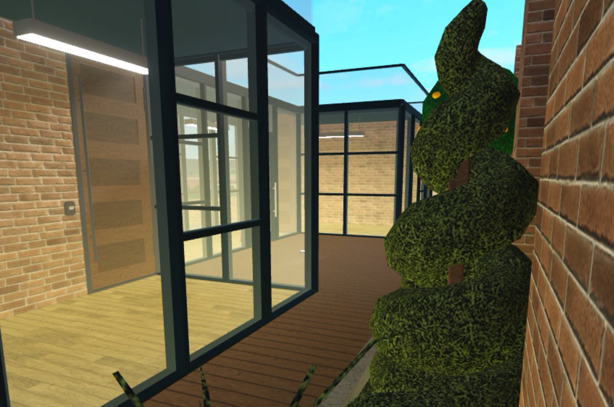 🔔What’s new at the power station?

All-New housing districts! two different themes, with customisable interiors for you!

‼️if you are interested in an apartment, DM us now!
(terms and conditions will be stated when you contact us)

#BloxburgParody