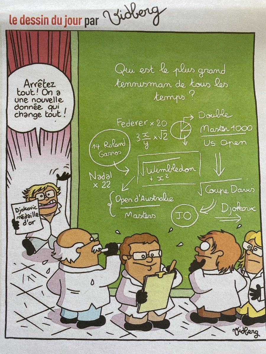 Emmanuel Cosperec tweet media