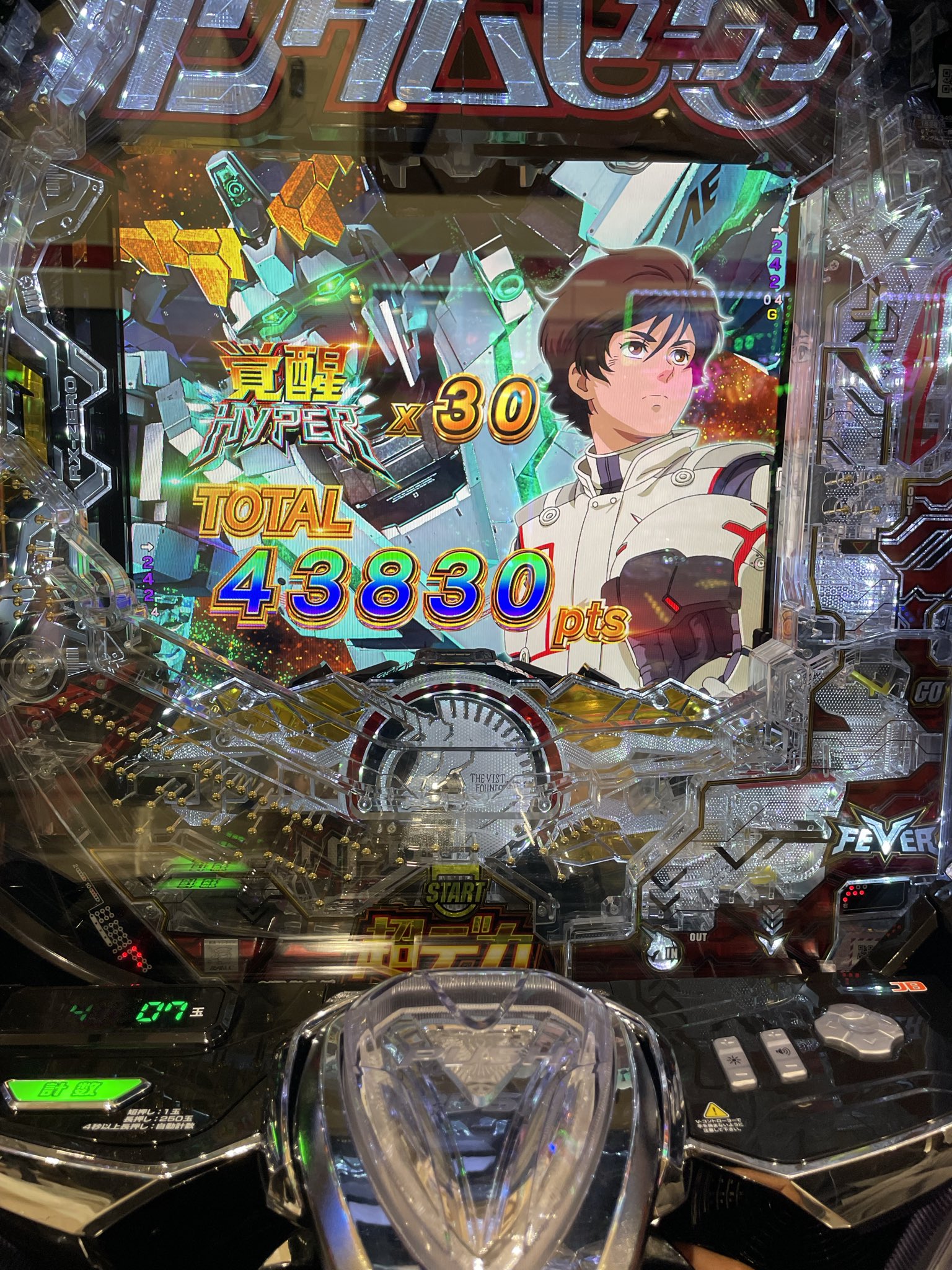 eフィーバー機動戦士ガンダムユニコーン2R - Search / X
