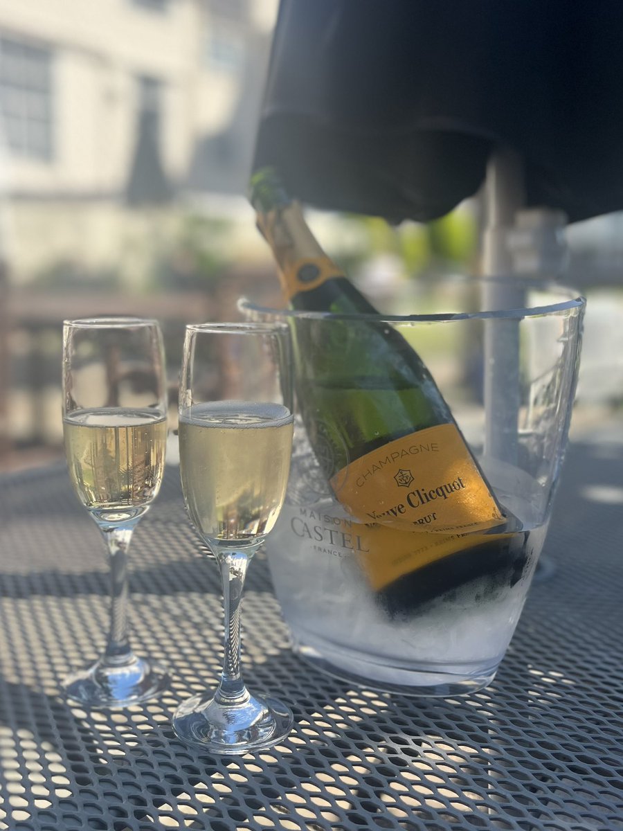 Beautiful afternoon. #jersey #StHelier