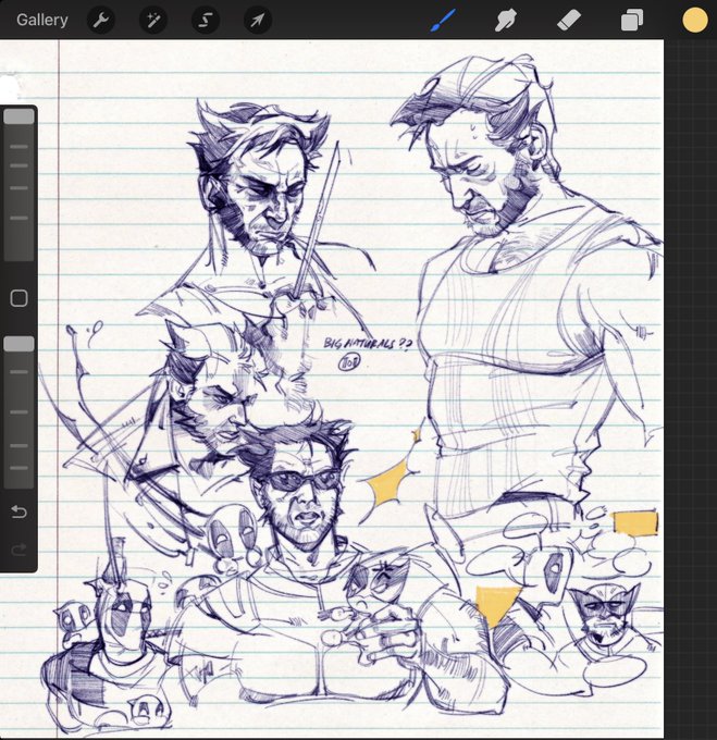 procreate keeps crashing i gave up 