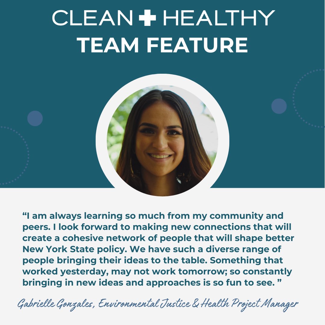 Clean+Healthy (formerly Clean & Healthy New York) tweet media