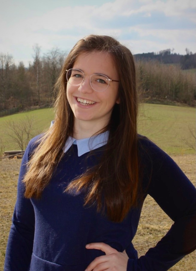 BLGLogisticsUS's tweet photo. BLG Logistics, Inc. is thrilled to welcome Clara Thümling to BLG Logistics in the United States as our new Project Manager through the Leadership Trainee program. During her time here in this program, Clara will be a leader in our project management team. https://t.co/8gd3Vpry54