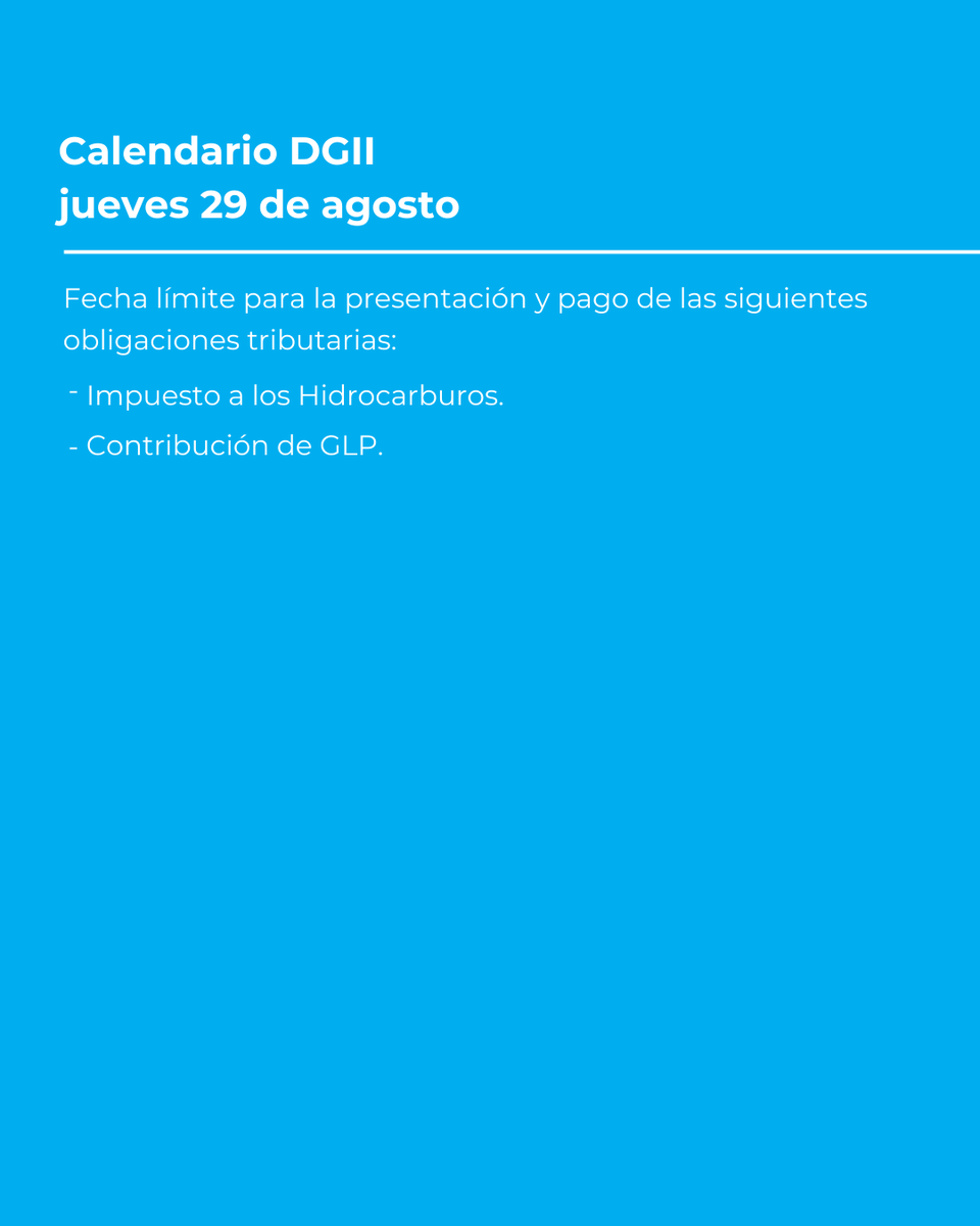 moore_ulard's tweet photo. Presente sus impuestos a tiempo y evite recargos por mora. Para obtener más información sobre estos y otros impuestos, consulte la página web de @dgii.rd

#MooreULA
#ProudlyMoore
#OrgullosamenteMoore
#HelpingYouThrive
#Impuestos https://t.co/1DmSxo6HK6