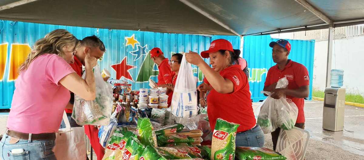 Abastos Bicentenario tweet media