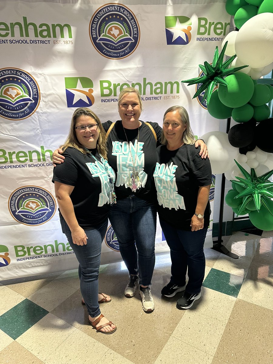 dscheffer4's tweet photo. @BrenhamISD https://t.co/vZNl16Xkj1