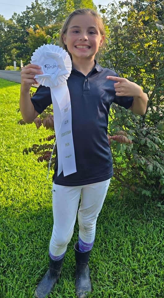 tomtree65's tweet photo. Great weekend at River Glen
Equestrian eventing show Knoxville Tennessee. My baby girl pulled a 4th place https://t.co/5i2pSsPhBy