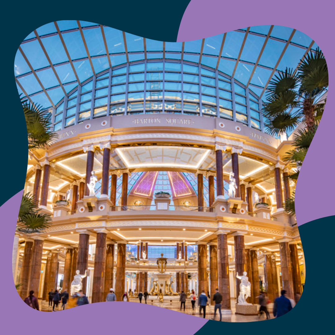 Sidley_OUAS's tweet photo. 🌟 Vote for Once Upon a Smile to be Trafford Palazzo's Charity Partner! 🌟
We are excited to be in the running to become their official charity partner!
To vote, please visit their website https://t.co/yJfWLi2aZH
#OnceUponASmile #CharityPartner #ThankYou https://t.co/Wtu5V8qfPH