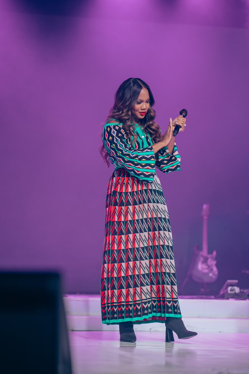 MaXhosa AFRICA™ tweet media