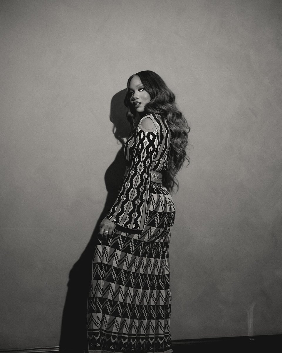 MaXhosa AFRICA™ tweet media