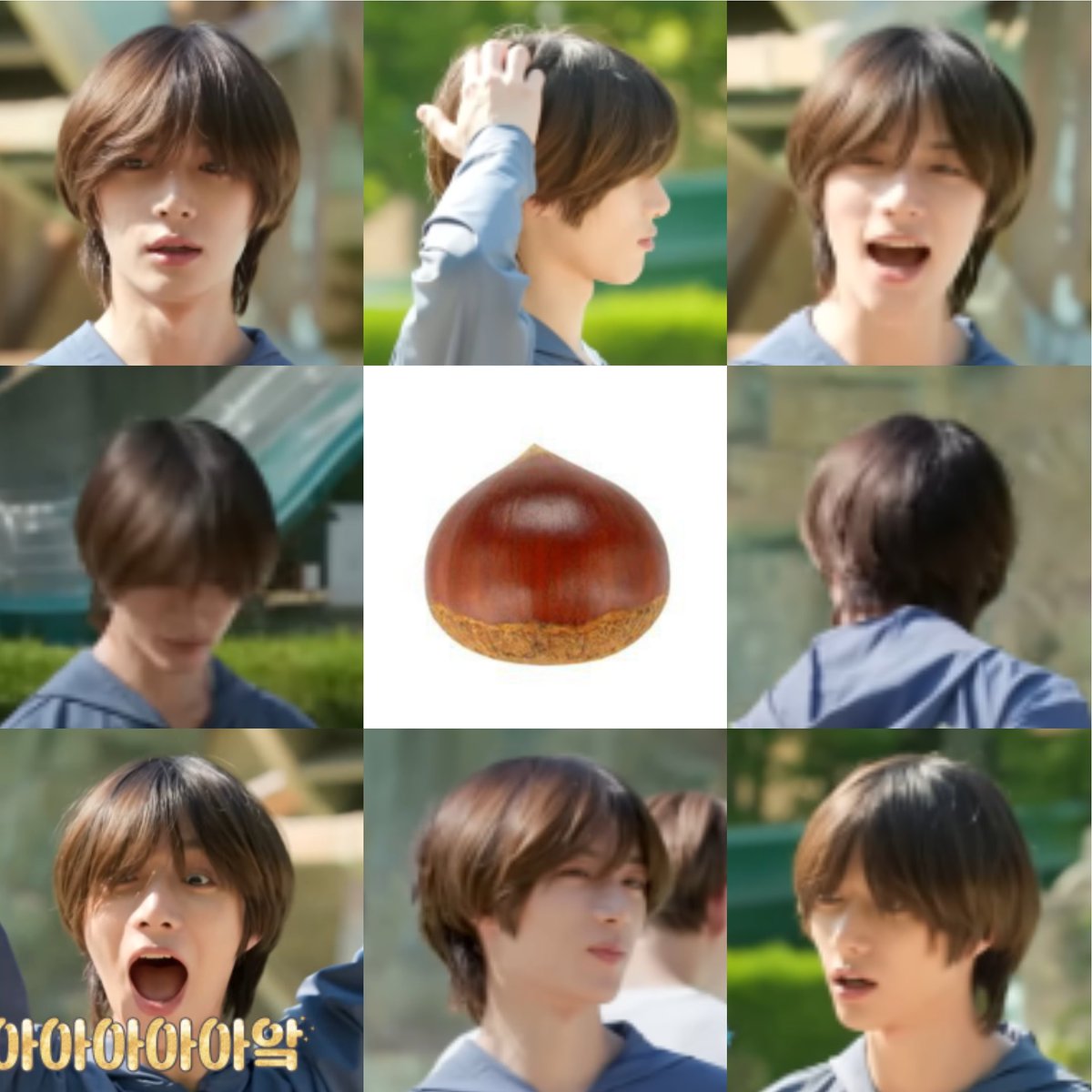 밤 (@bamiefiles) on Twitter photo 