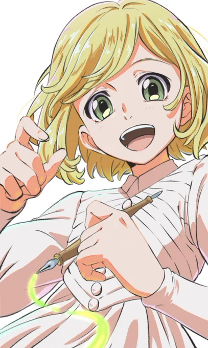 見づらかったのでリサイズver#Δ帽子 