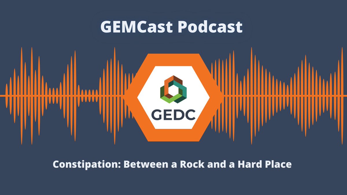 The Geriatric Emergency Department Collaborative (@thegedc) on Twitter photo While constipation is not usually life-threatening, it can be indicative of life-threatening diseases/disorders.ย In this GEMCast episode, <a href="/clshenvi/">Christina Shenvi, MD, PhD, MBA, FACEP</a> discusses presentation, risk factors, assessment & management in geriatric ED patients w/ Dr. Sarah Lee: gedcollaborative.com/podcast/constiโฆ While constipation is not usually life-threatening, it can be indicative of life-threatening diseases/disorders.ย In this GEMCast episode, <a href="/clshenvi/">Christina Shenvi, MD, PhD, MBA, FACEP</a> discusses presentation, risk factors, assessment & management in geriatric ED patients w/ Dr. Sarah Lee: gedcollaborative.com/podcast/constiโฆ