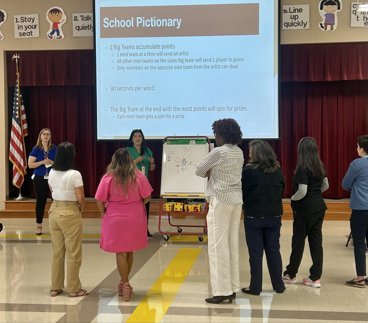 Sandra Uresti DRE tweet media