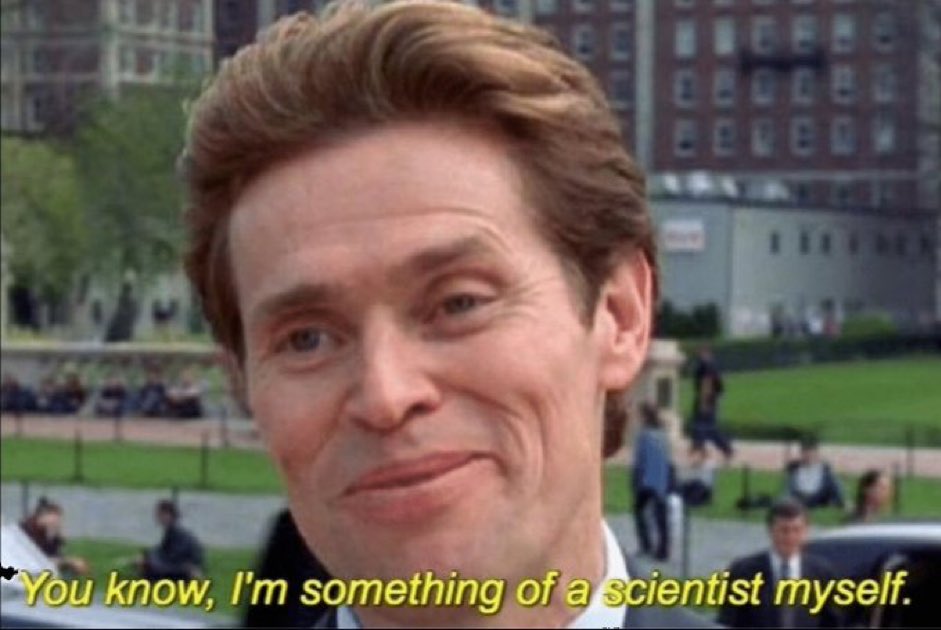 Dr. Jonathan N. Stea tweet media