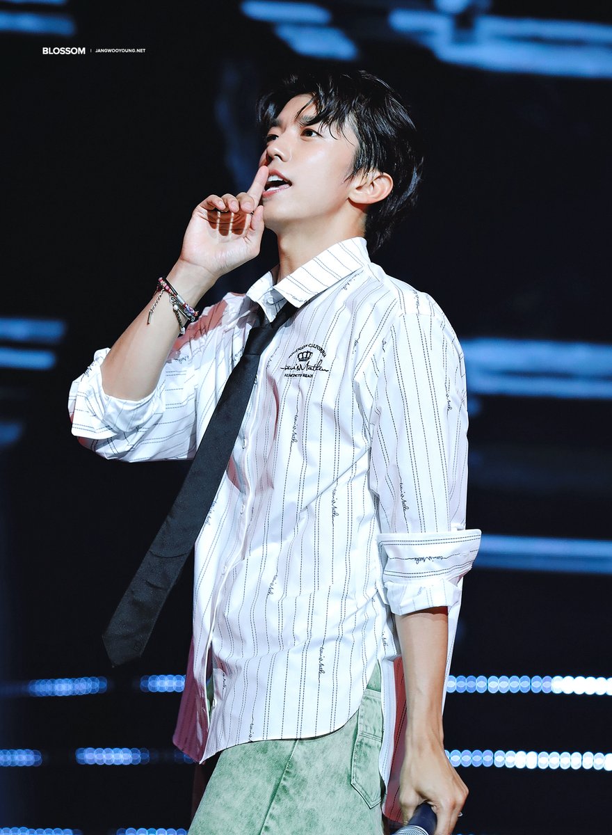 2024 BE YOUNG 🍏💚
#장우영 #우영 #WOOYOUNG