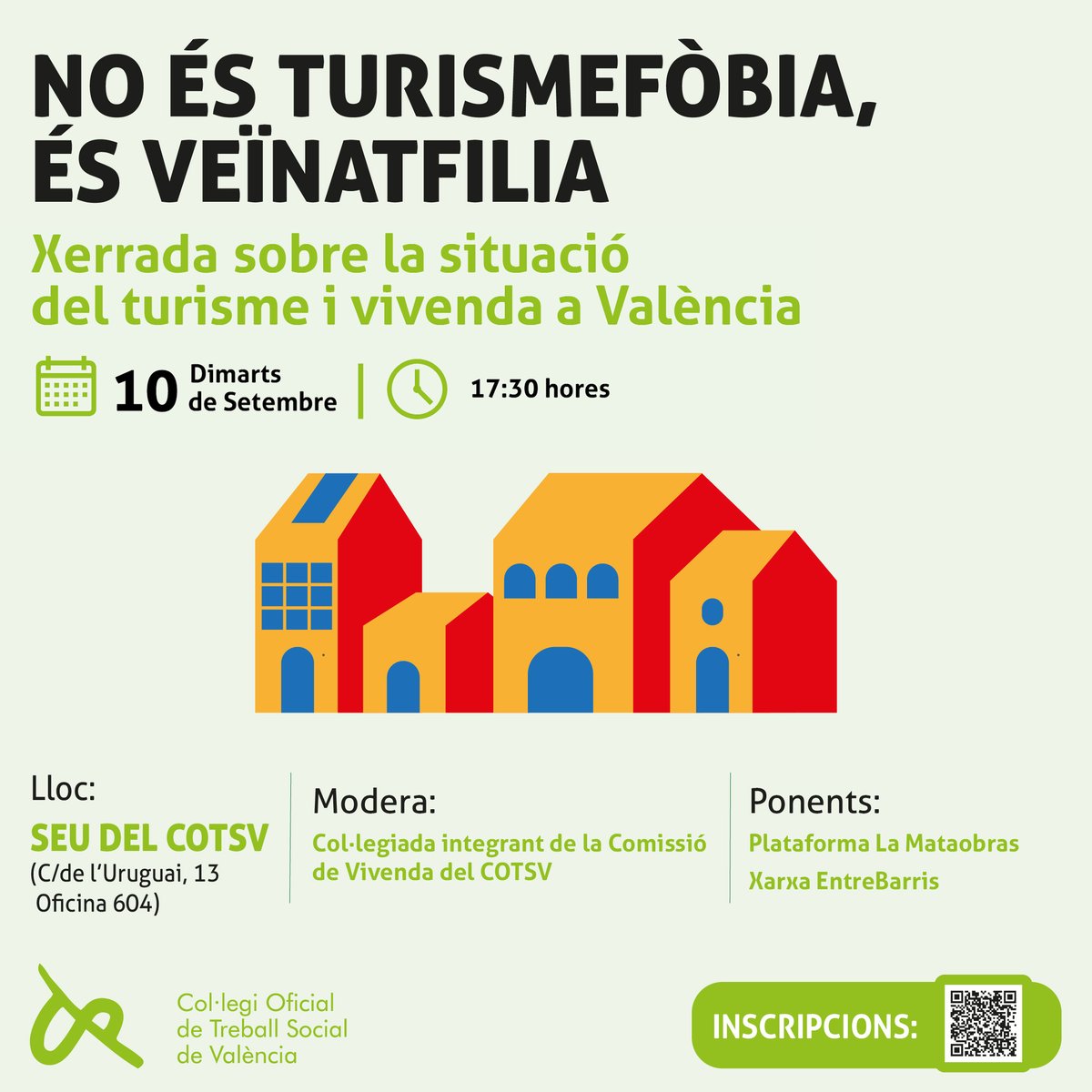 COTSV tweet media