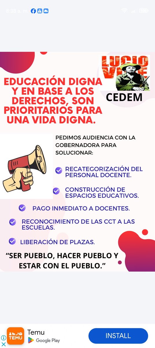 alma gonzalez tweet media