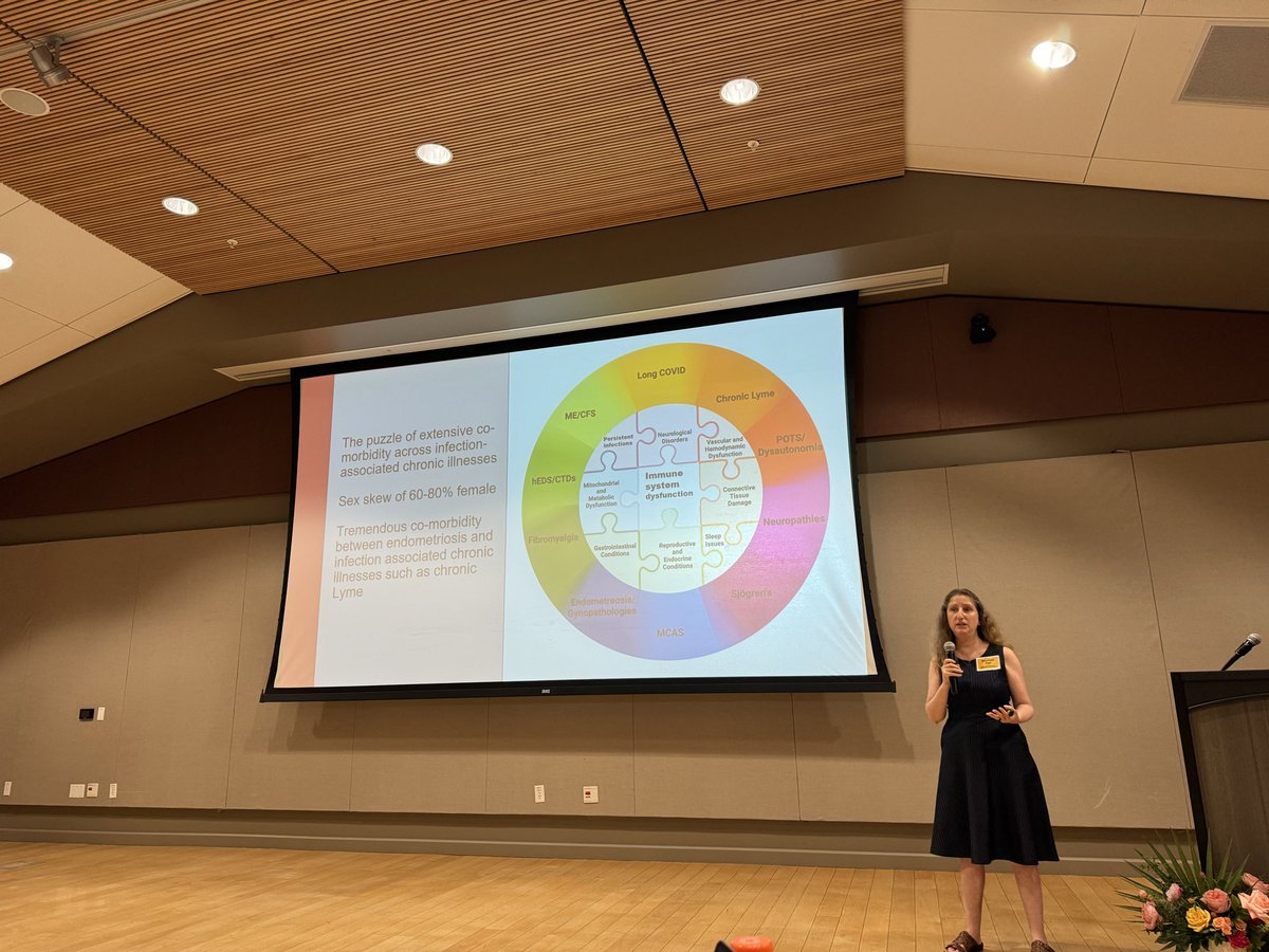 BellasFATLab (@bellasfatlab) on Twitter photo The #elevateHER mtg focused on discussion, strategy/action items and networking but had 2 research talks and they were so thoughtful 🤔 and engaging and show how far we’ve gone and how far we still have to go. ❤️ to <a href="/ImmunoFever/">Michal Tal, PhD</a> <a href="/Prof_JRobinson/">Jenny Robinson</a> for showing us how it’s done 👏 💪 The #elevateHER mtg focused on discussion, strategy/action items and networking but had 2 research talks and they were so thoughtful 🤔 and engaging and show how far we’ve gone and how far we still have to go. ❤️ to <a href="/ImmunoFever/">Michal Tal, PhD</a> <a href="/Prof_JRobinson/">Jenny Robinson</a> for showing us how it’s done 👏 💪