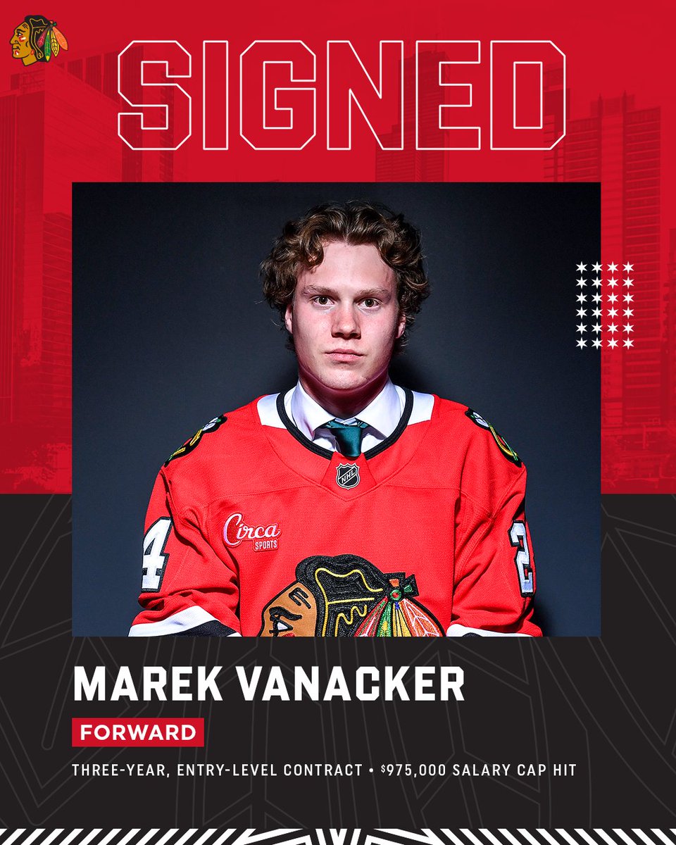 Chicago Blackhawks tweet media