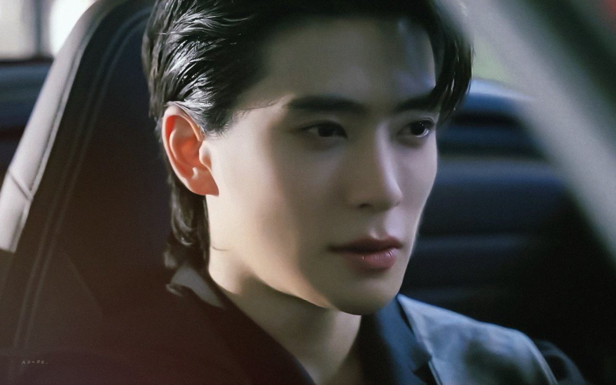 🏎

#재현 #JAEHYUN 
#ジェヒョン #NCT127
