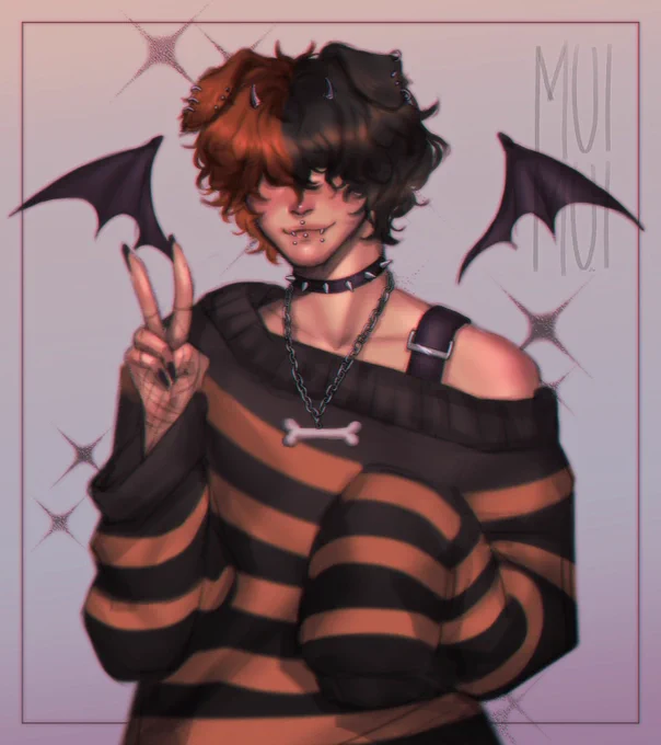 Colored sketch соммs open again! ☆- 4 slots30 usd(extra 15 usd per character)RTs appreciated (*'﹀`*)Contact me or reply to claim!☆ vtuber ☆ pngtuber ☆ 