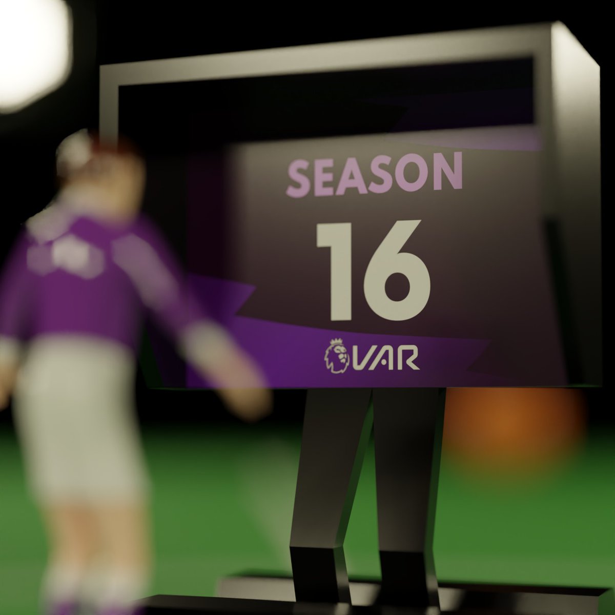 We return next week.

Season 16 Episode 1 comes out 13 August