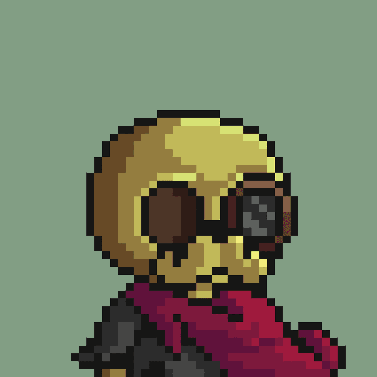 💵 Undead Manlet #1693 was purchased for 0.03SOL on Tensor!

🎉 Congrats TMA...QHr! 💎💎

👉 matrica.io/nft/21G8ZntDV1…