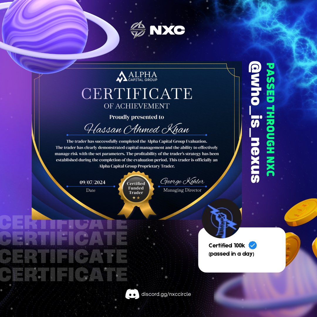 NXCircle tweet media