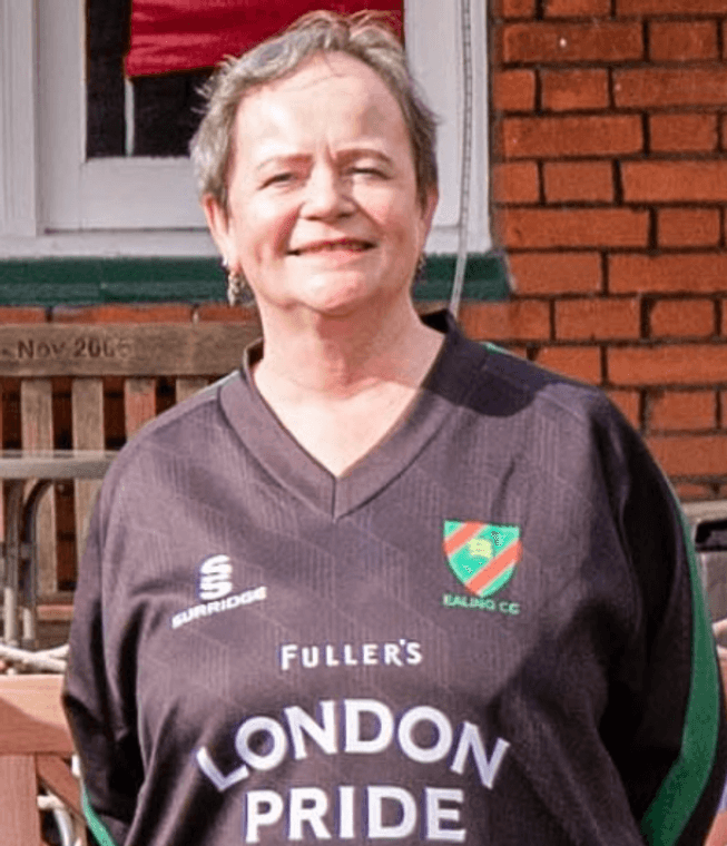 Ealing Cricket Club tweet media