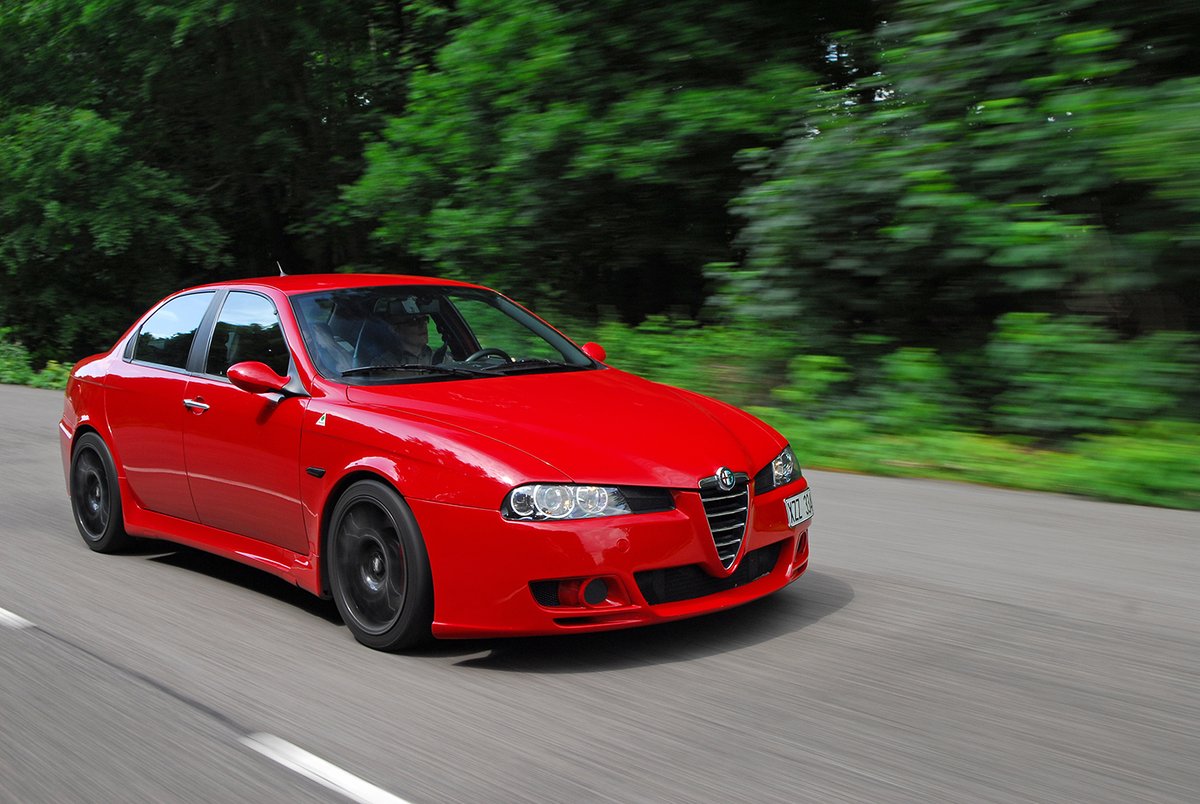 GTA (Gran Turismo Alleggerita) Three words that carry a lot of weight and expectation it our Alfa Romeo world.
So which period pruduced the Best GTA, the late 60s or 2020s?
Which would you choose?
Tel: 01763 244441
Email: info@alfaworkshop.co.uk
alfaworkshop.co.uk