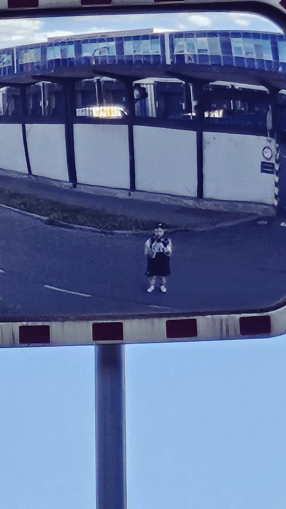 FrankiePalmeri's tweet photo. 📍Ostrava, Czech Republic 🇨🇿 today. 👹☕️ https://t.co/HTHLwumpSD
