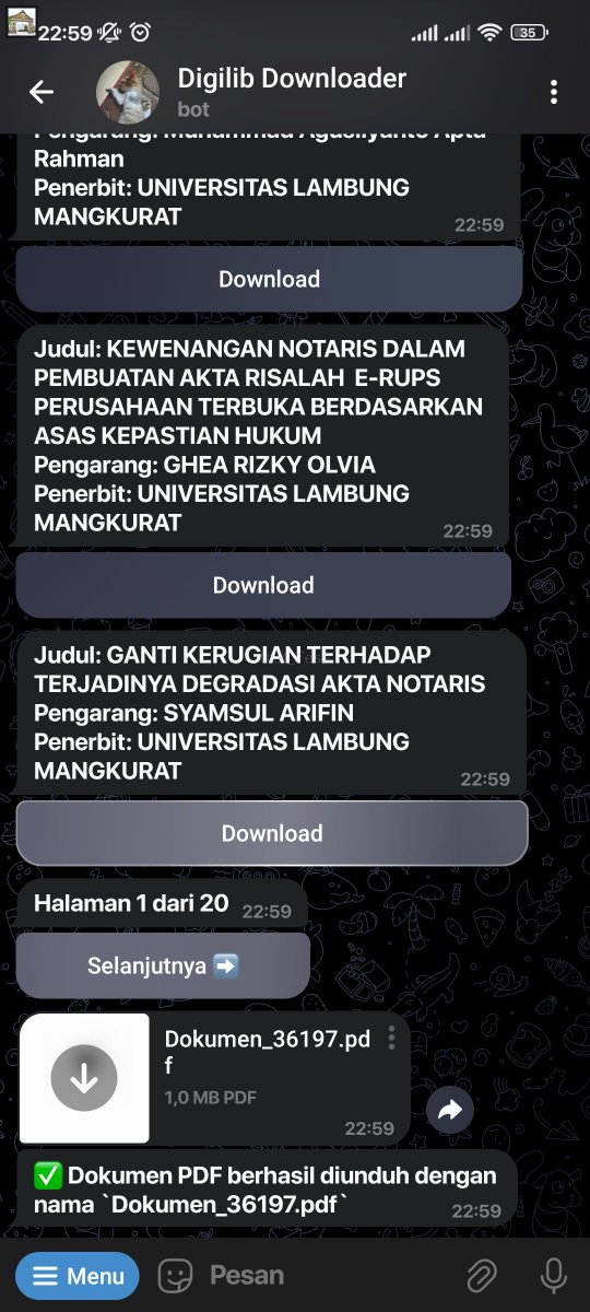 ULM menfess tweet media