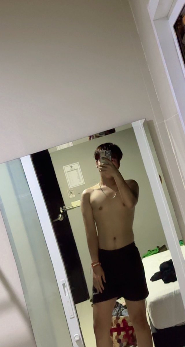 เมื่ออไหร่จะได้เสียว🫦