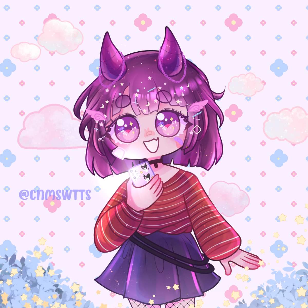Tecito🇵🇪 OVERLAY commissions✦ tweet media