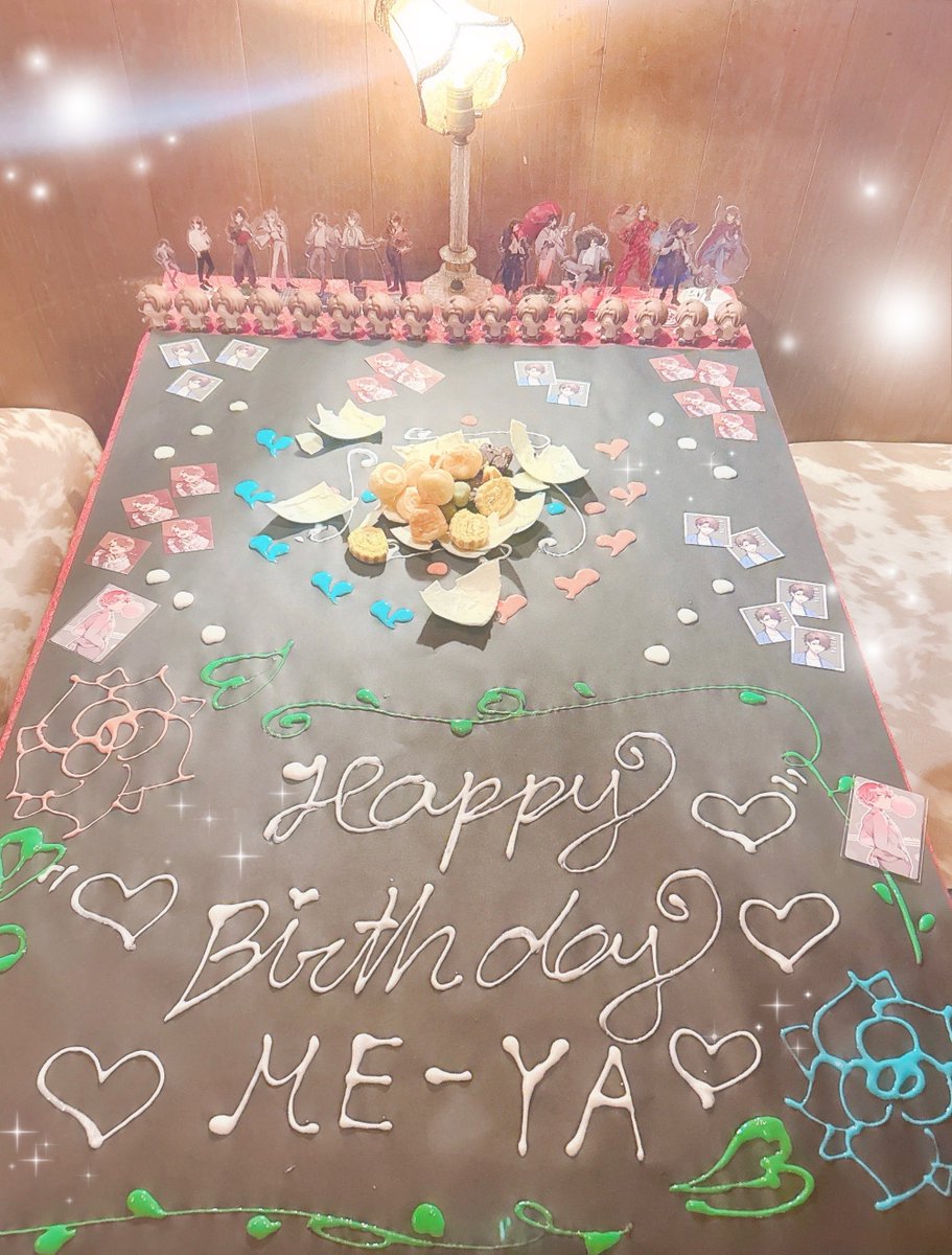 hppmko's tweet photo. ♡ ┈┈┈┈┈┈┈┈┈┈┈┈┈┈┈ ♡

              𝑯𝑨𝑷𝑷𝒀 𝑩𝑰𝑹𝑻𝑯𝑫𝑨𝒀

                        𝑴𝑬-𝒀𝑨

♡ ┈┈┈┈┈┈┈┈┈┈┈┈┈┈┈ ♡

 #めーや生誕祭2024
 #めーや誕生祭2024
 #めーや生誕祭
 #めーや誕生祭 https://t.co/1gz5GveT8U
