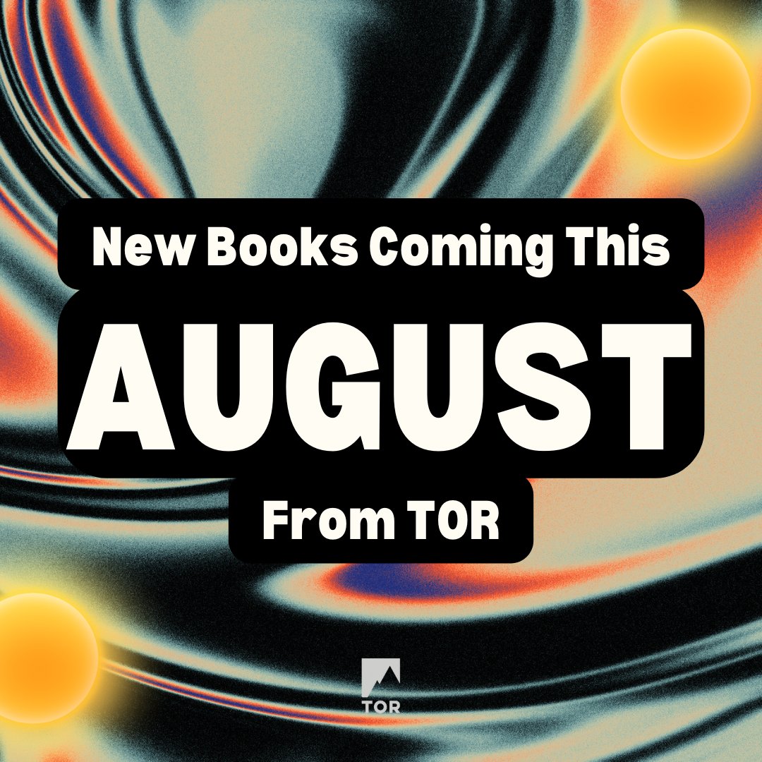 New month, New books!! 📖✨
⁣
Check out our exciting lineup for August! 😎⁣⬇️