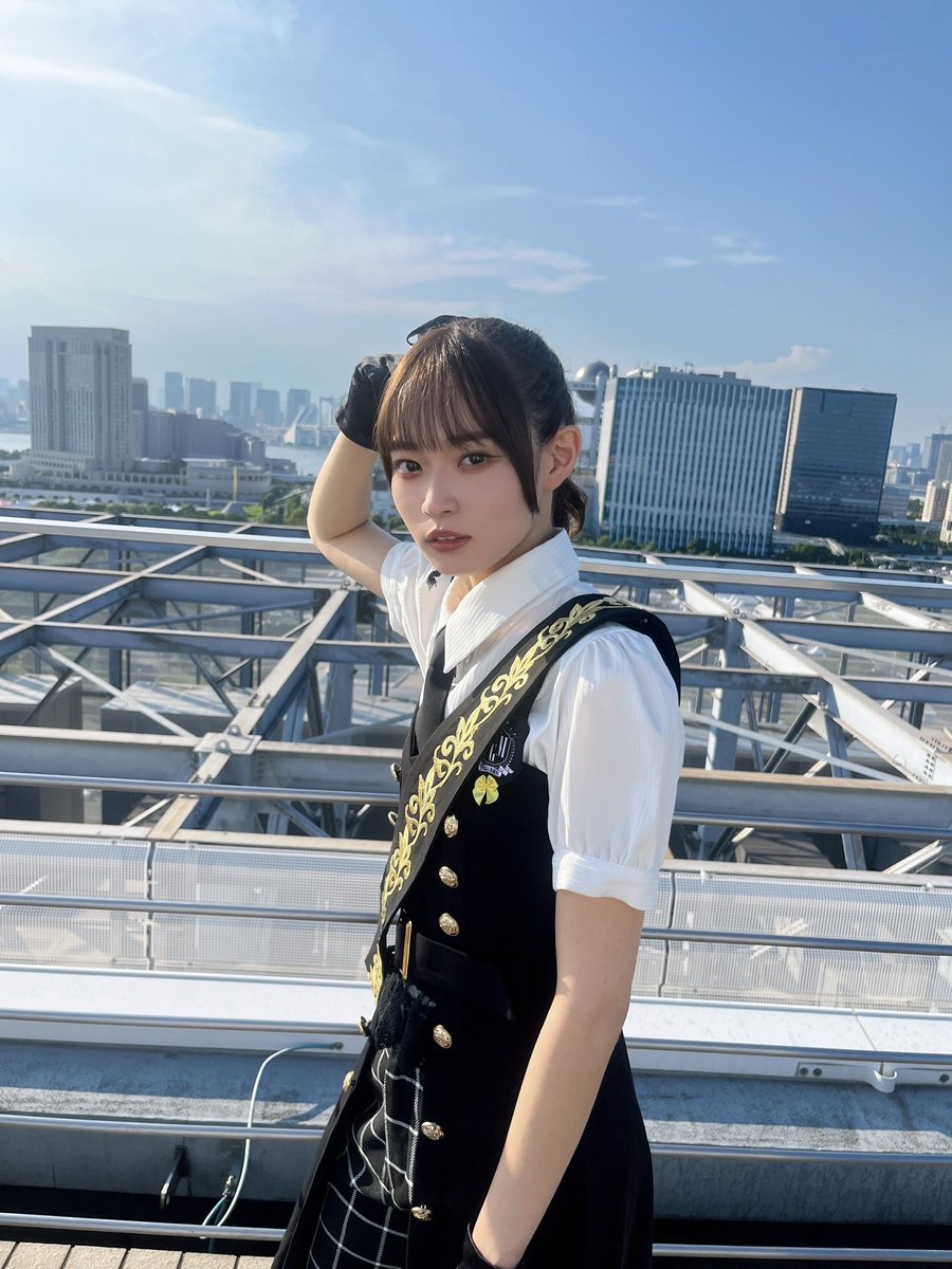 fujunbg_Joh's tweet photo. 8
6

『BLACK PARADE in August』

19:00
~

代官山UNiT

🧳

#x純文学少女歌劇団 https://t.co/kdDRxXOfdh