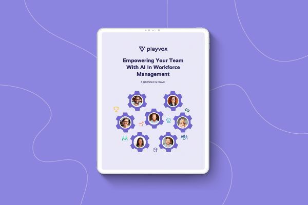 Playvox tweet media