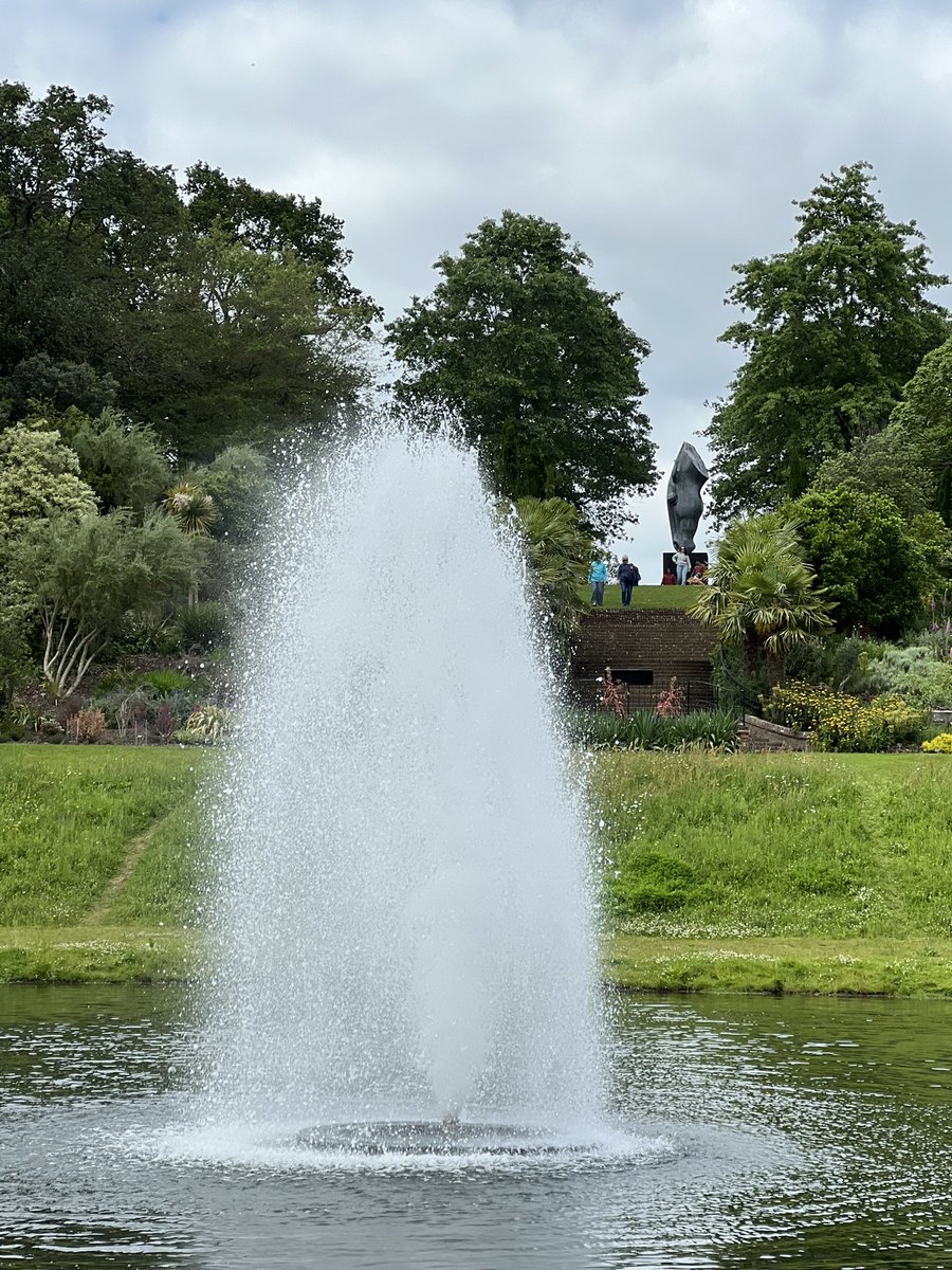 Alireza Behnejad (@abehnejad) on Twitter photo Highly recommended for a summer day out near London! Explore RHS Garden Wisley, established in 1878 and maintained by <a href="/RoyalHortSoc/">Royal Horticultural</a>.
A perfect destination for nature enthusiasts and those seeking a peaceful retreat.
#London #Gardens #Nature #SummerDayOut Highly recommended for a summer day out near London! Explore RHS Garden Wisley, established in 1878 and maintained by <a href="/RoyalHortSoc/">Royal Horticultural</a>.
A perfect destination for nature enthusiasts and those seeking a peaceful retreat.
#London #Gardens #Nature #SummerDayOut