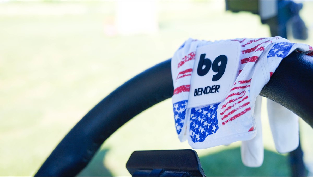 BenderGloves.com tweet media