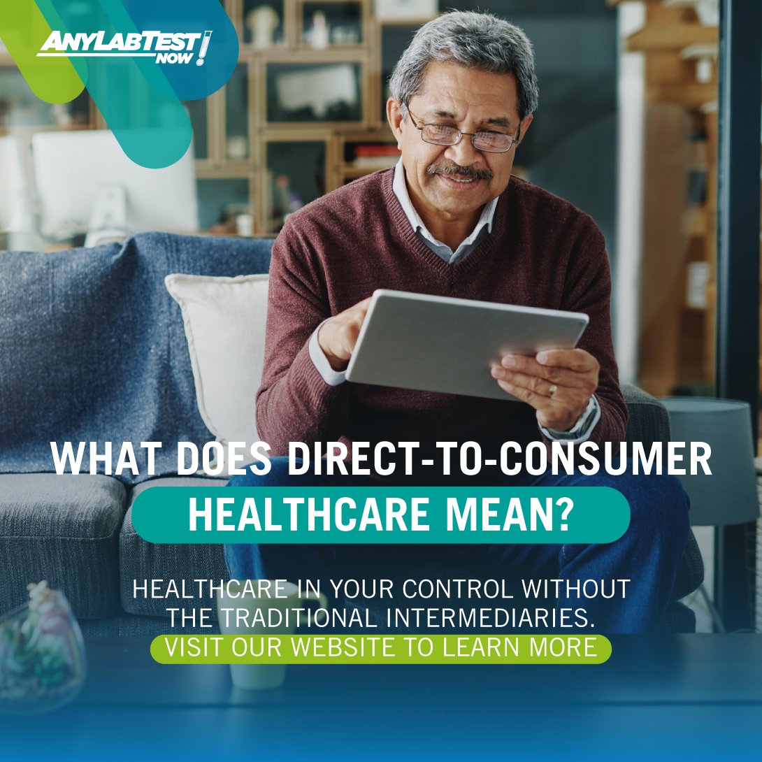 Anylabtestnowb1's tweet image. Take control of your health with direct-to-consumer lab testing at Any Lab Test Now Baytown! 🌟 Convenient, fast, and reliable results. 🩺

#TakeControl #DirectLabTesting #AnyLabTestNow #Baytown